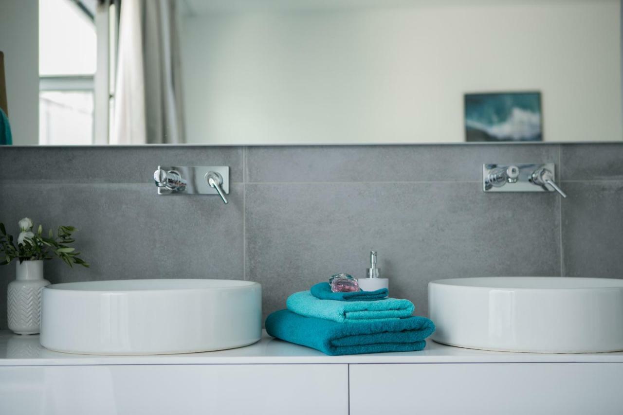 Holiday Home Olive Exclusive - 8 People, Heated Pool, Okrug Gornji, Sea View Trogir Buitenkant foto