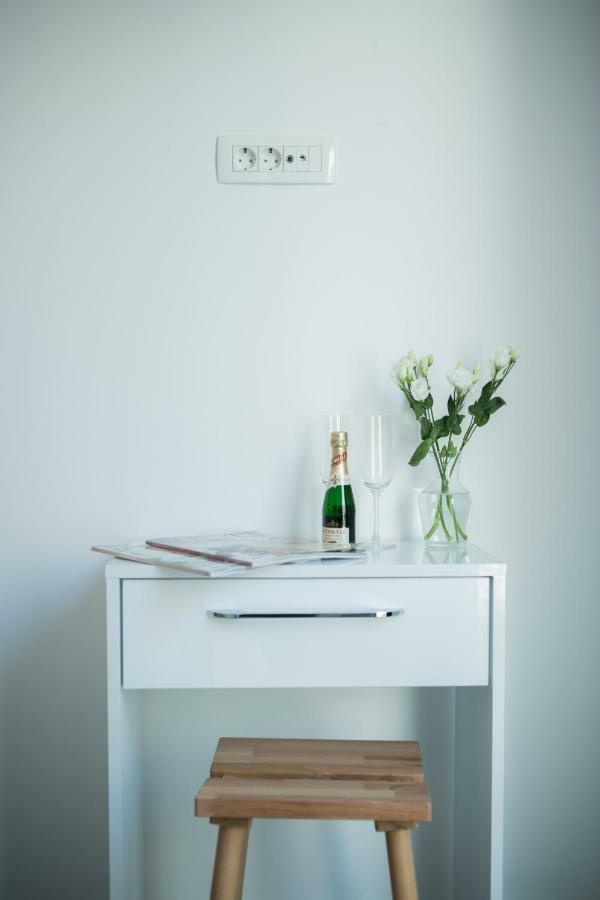 Holiday Home Olive Exclusive - 8 People, Heated Pool, Okrug Gornji, Sea View Trogir Buitenkant foto